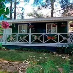 契拉勒幸运小屋住宿加早餐旅馆 住宿加早餐酒店 Çıralı