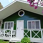 契拉勒幸运小屋住宿加早餐旅馆 住宿加早餐酒店
