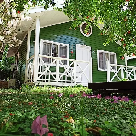 Lukkies Bed & Breakfast