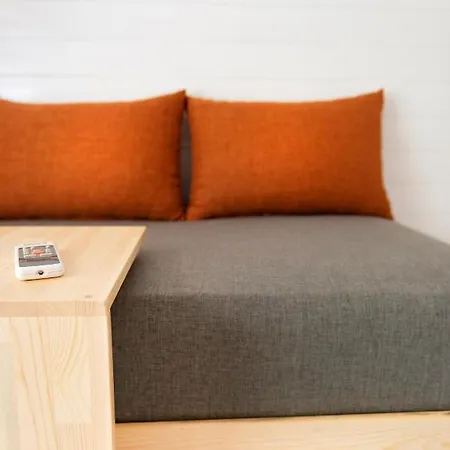 Nocleg ze śniadaniem Lukkies