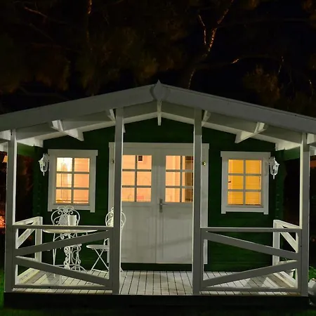 Nocleg ze śniadaniem Lukkies