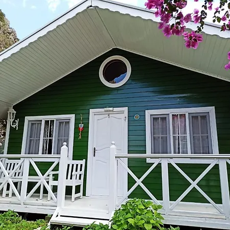 Lukkies Bed and Breakfast