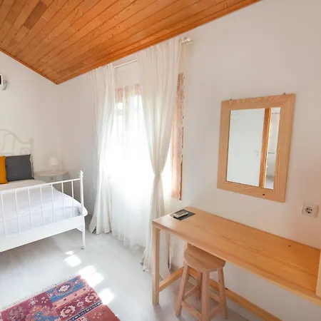 Lukkies Bed and Breakfast