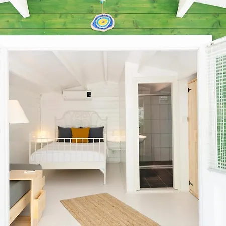 B&B Lukkies Çıralı