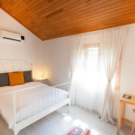 Lukkies Couette-café 3*
