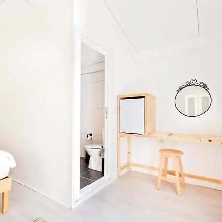 Couette-café Lukkies 3*