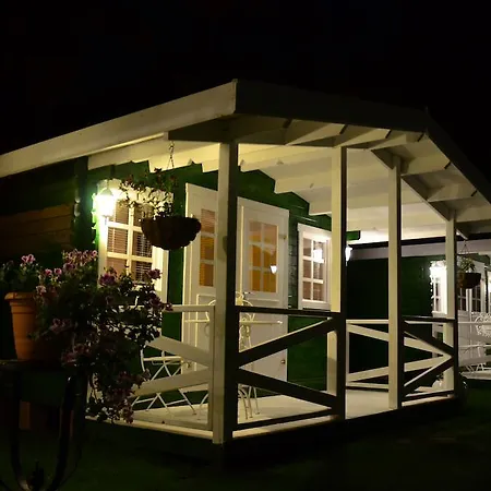 Bed and Breakfast Lukkies 4*