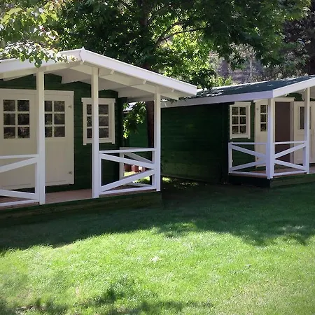 Lukkies 4* Çıralı