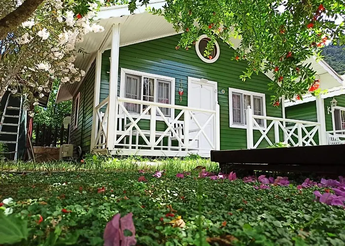 Lukkies Oda ve Kahvaltı