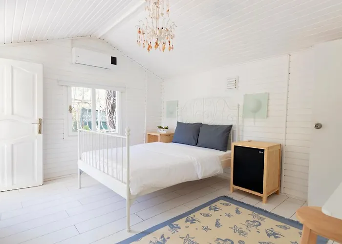 Bed & Breakfast Lukkies