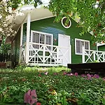 Lukkies Bed and Breakfast