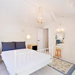Bed and Breakfast Lukkies Çıralı