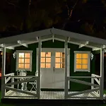 Bed and Breakfast Lukkies