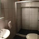Lukkies Çıralı