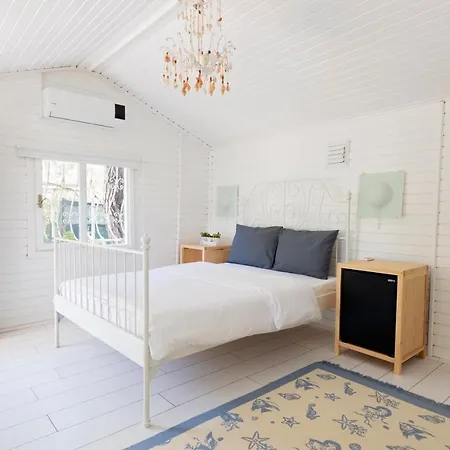 Bed & Breakfast Lukkies