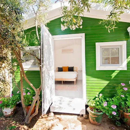 Bed & Breakfast Lukkies 3*