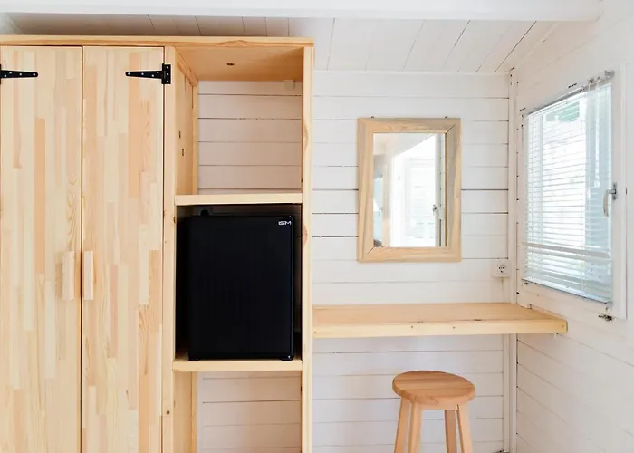 Couette-café Lukkies